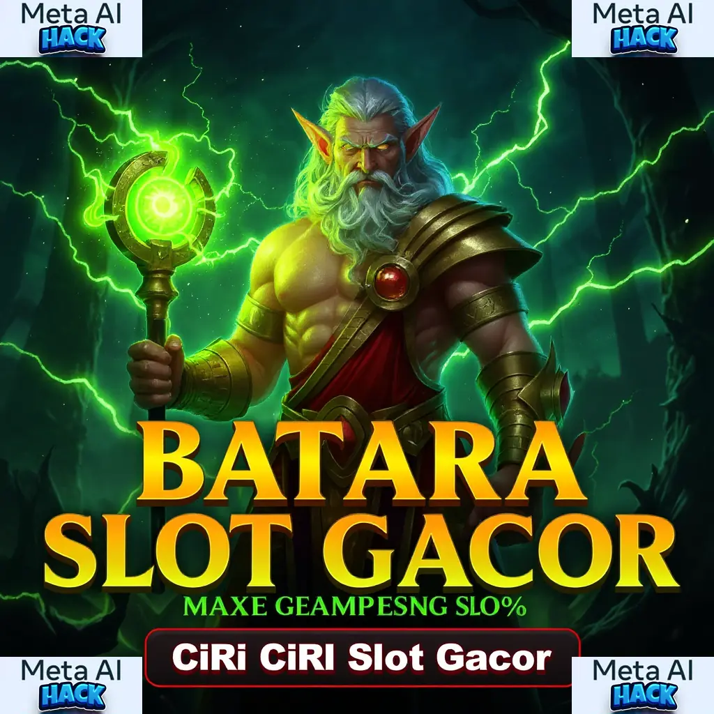 ai meta hack slot Kukirim Slot Gacor | AI META HACK