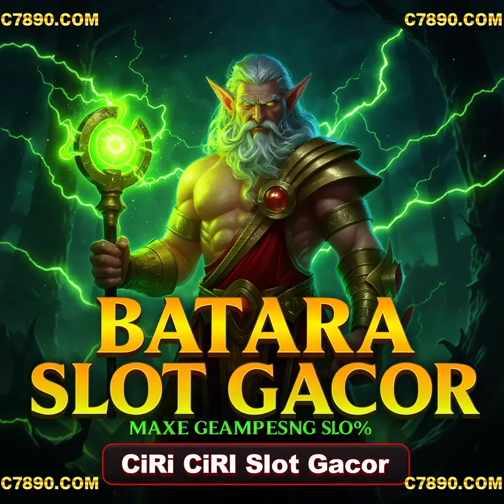 c 7890 Kukirim Slot Gacor | C7890