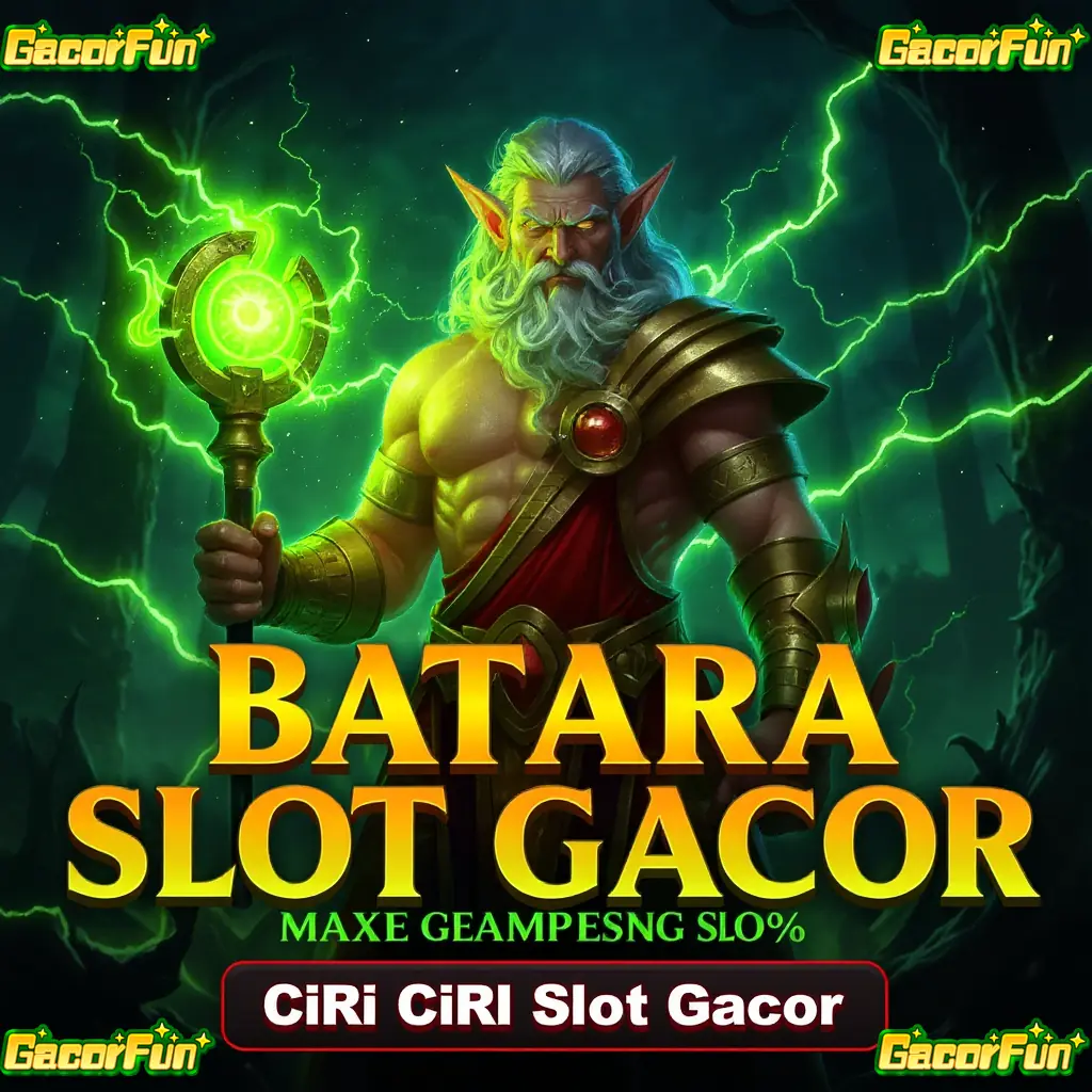 gacor fun Kukirim Slot Gacor | GACORFUN