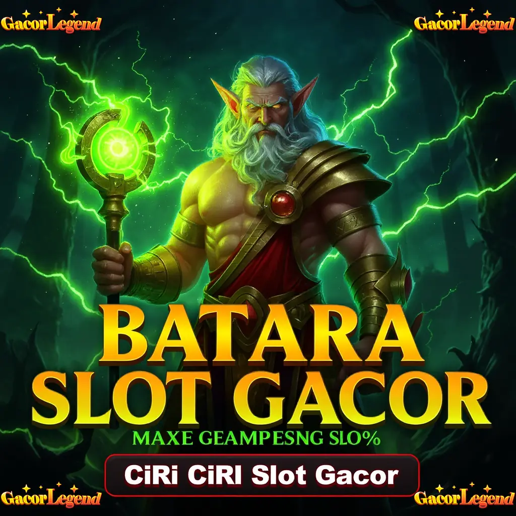 Gacor Legend Kukirim Slot Gacor | GACORLEGEND
