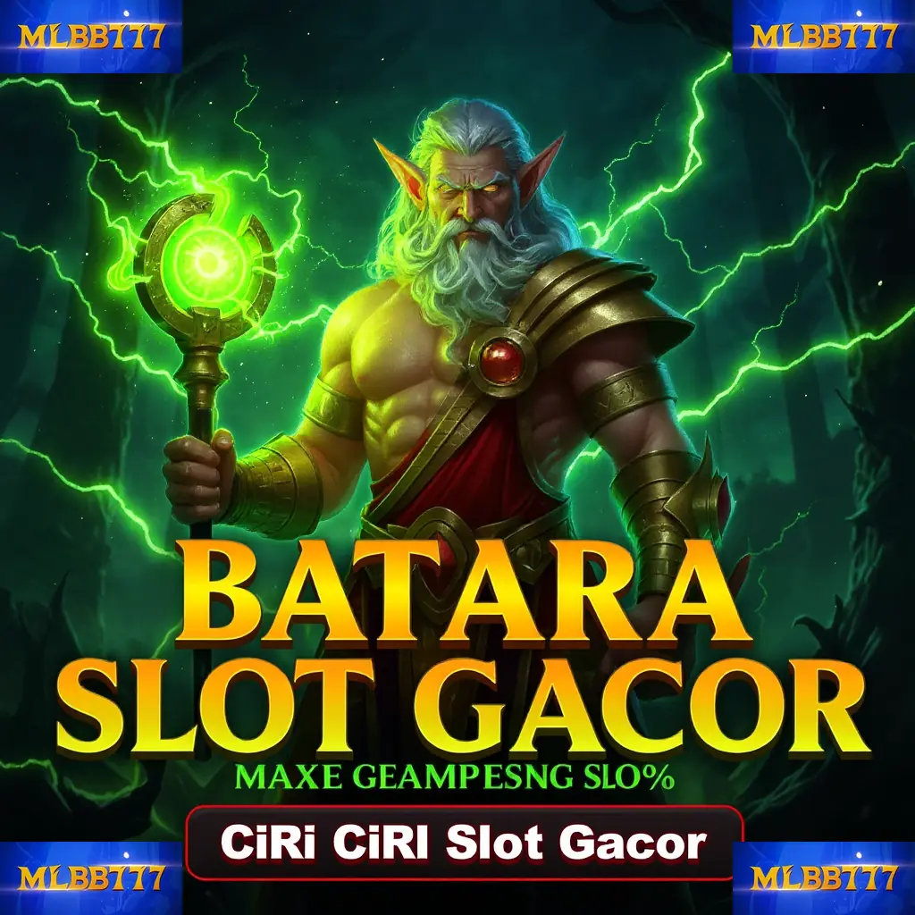 mlbb 777 Kukirim Slot Gacor | MLBB777