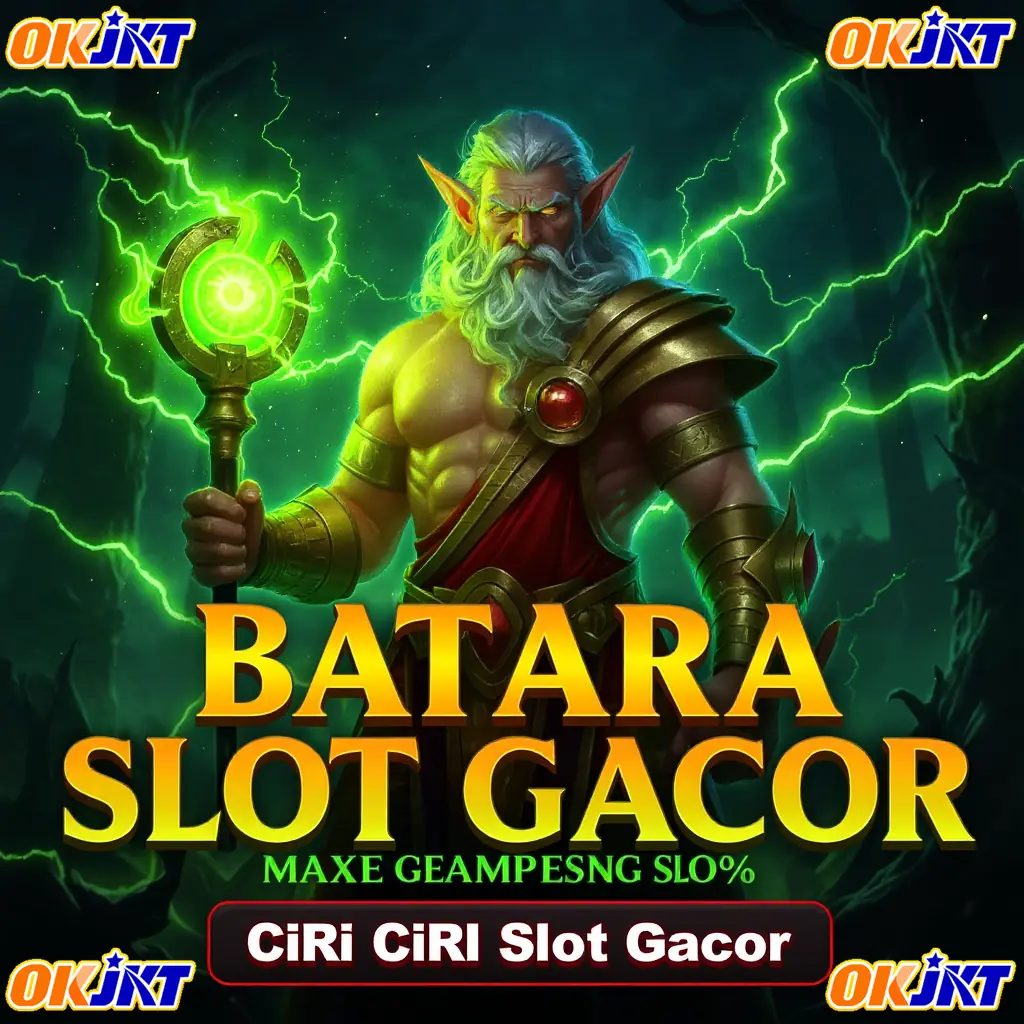 ok jkt Kukirim Slot Gacor | OKJKT