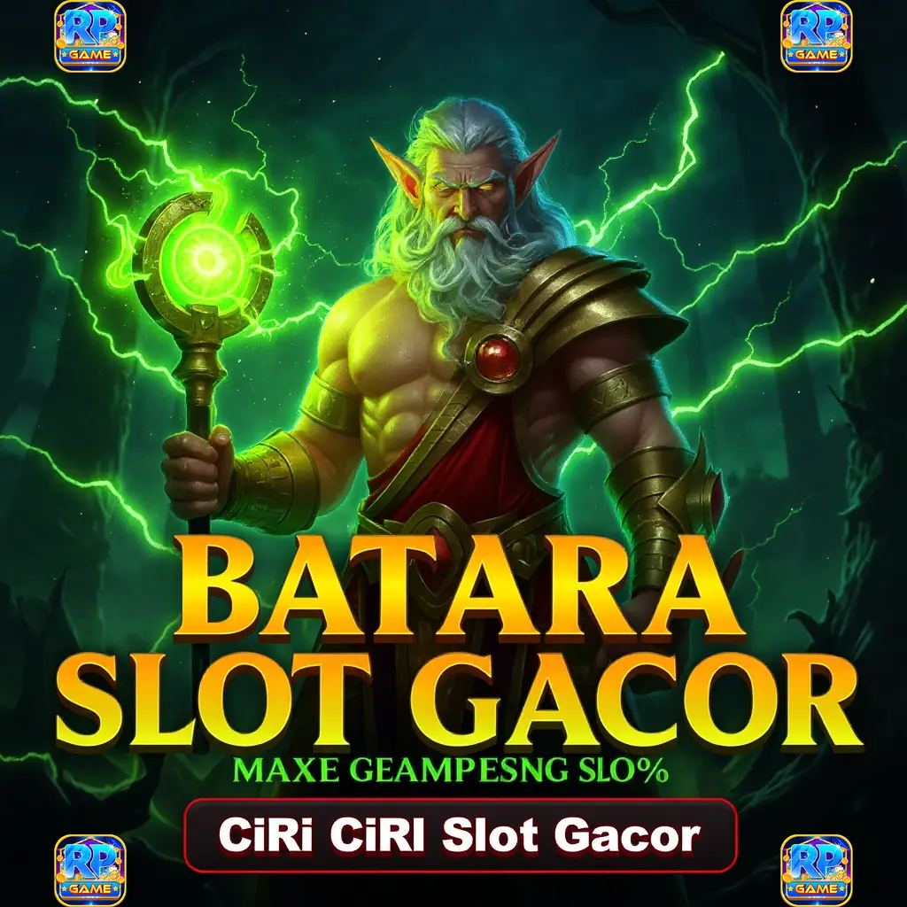 rp game Kukirim Slot Gacor | RPGAME