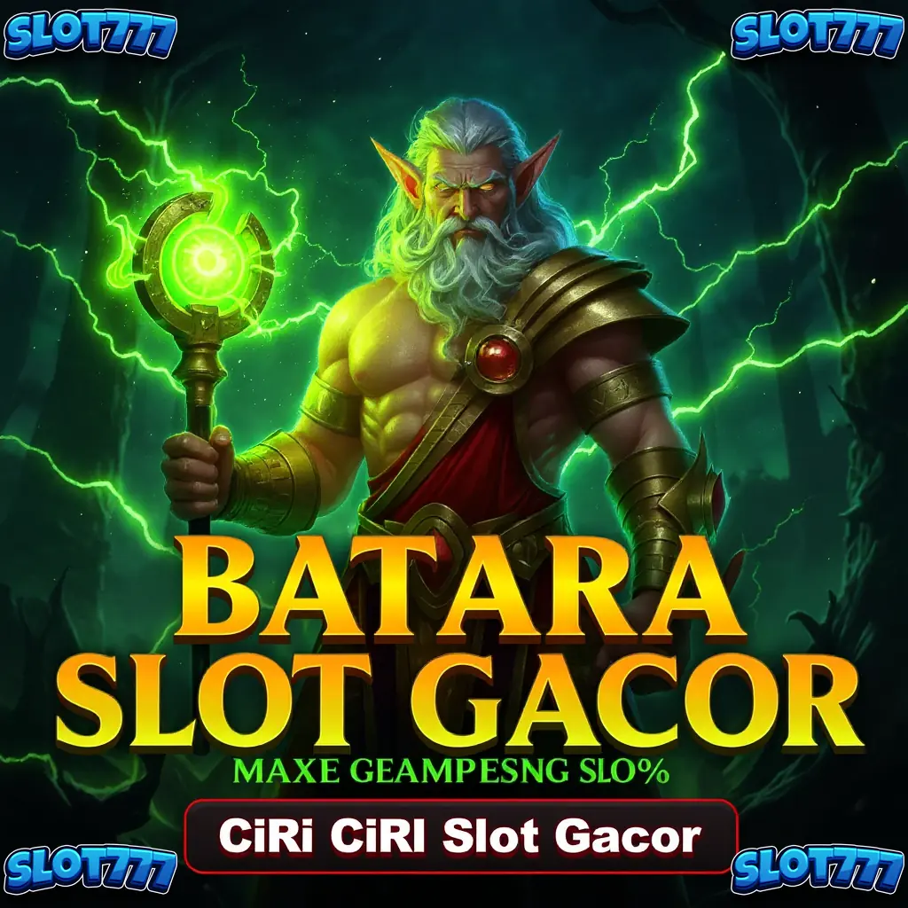 slot 777 Kukirim Slot Gacor | SLOT777