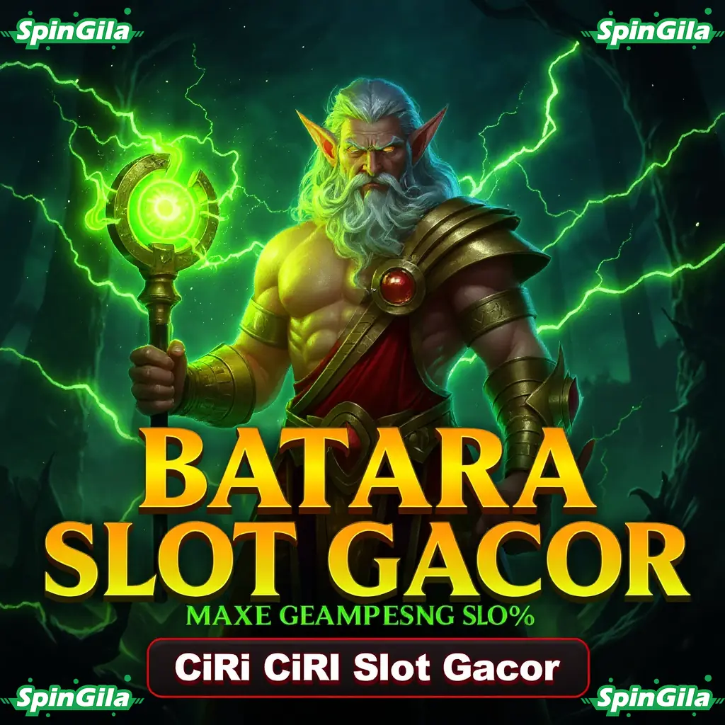 spin gila Kukirim Slot Gacor | SPINGILA