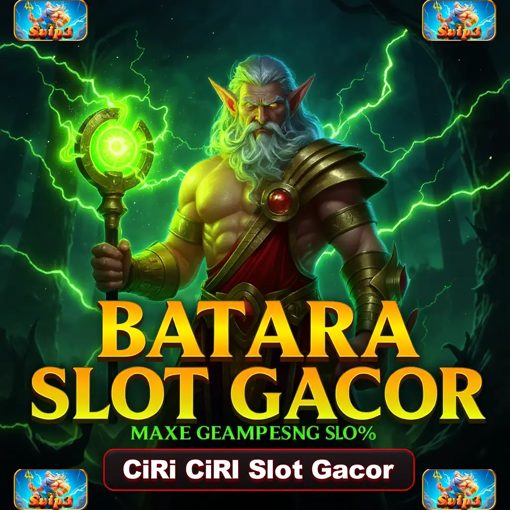 svip 3 Kukirim Slot Gacor | SVIP3
